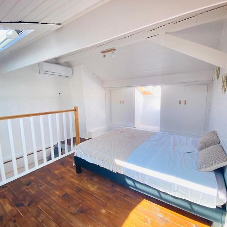 Appartement neuf à 150 m de la mer La Seyne-sur-Mer Esterno foto