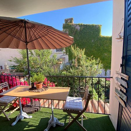Appartement neuf à 150 m de la mer La Seyne-sur-Mer Esterno foto