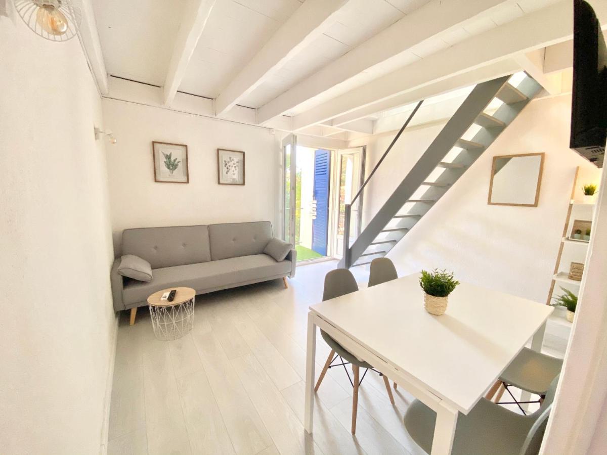 Appartement neuf à 150 m de la mer La Seyne-sur-Mer Esterno foto