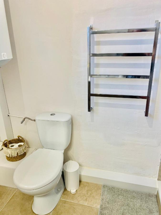 Appartement neuf à 150 m de la mer La Seyne-sur-Mer Esterno foto