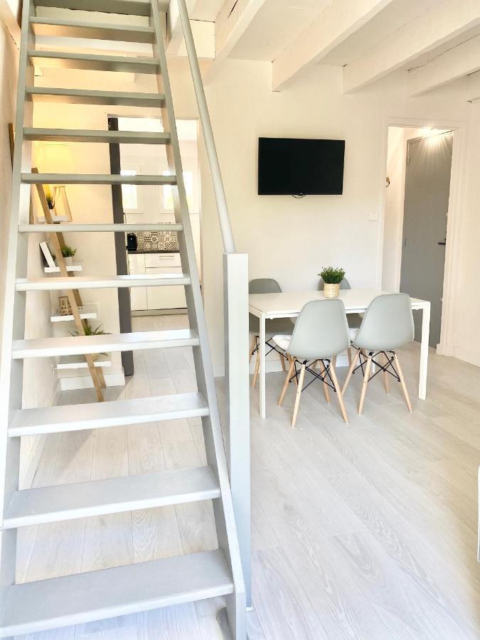 Appartement neuf à 150 m de la mer La Seyne-sur-Mer Esterno foto