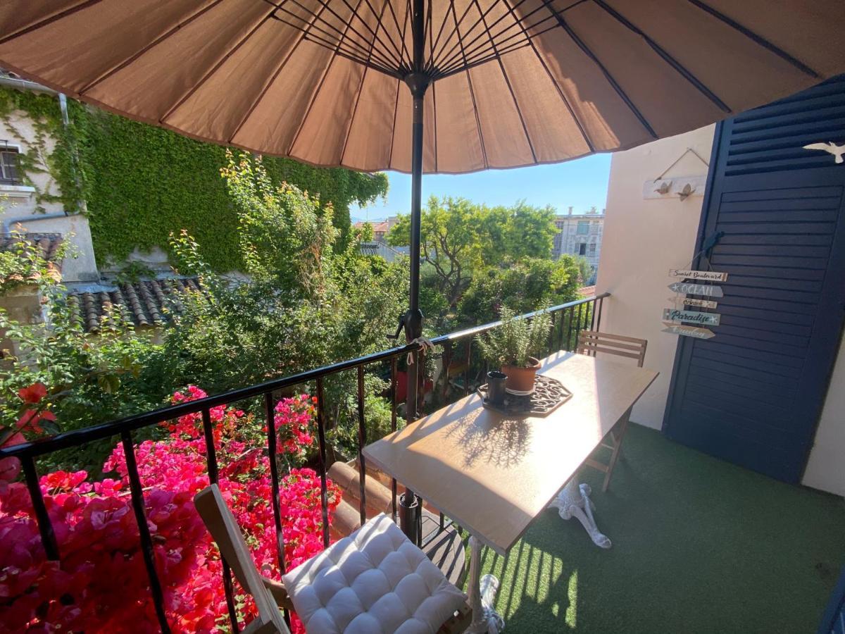 Appartement neuf à 150 m de la mer La Seyne-sur-Mer Esterno foto
